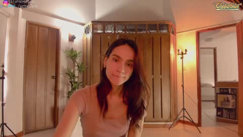 Snapshot of lunapau chatting on 14, 12, 2024 luna online show from 14, 12, 2024