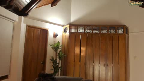 Snapshot of lunapau chatting on 3, 1, 2025 luna online show from 3, 1, 2025