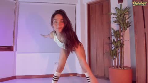 Snapshot of lunapau chatting on 10, 1, 2025 luna online show from 10, 1, 2025