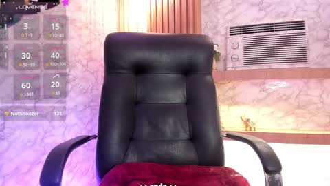 Luna online show from 11, 1, 2025