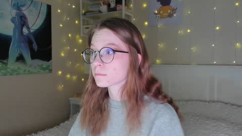 Sofia online show from 26, 1, 2025