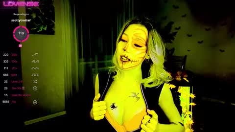 Kelly online show from 31, 10, 2025