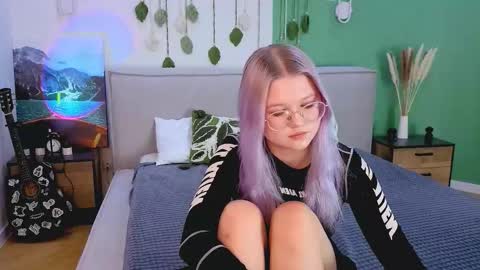 lunariafox online show from 20, 3, 2026