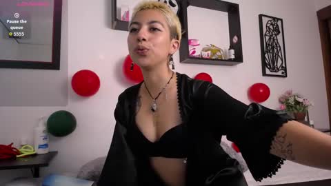 lunarichy online show from 3, 12, 2025