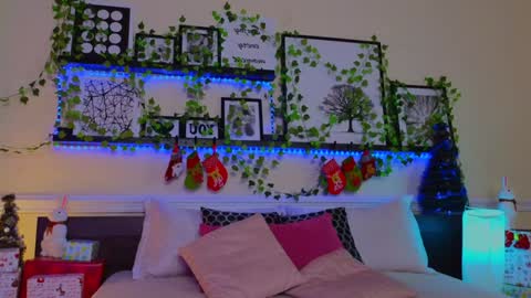 Luna Rishi online show from 26, 12, 2024