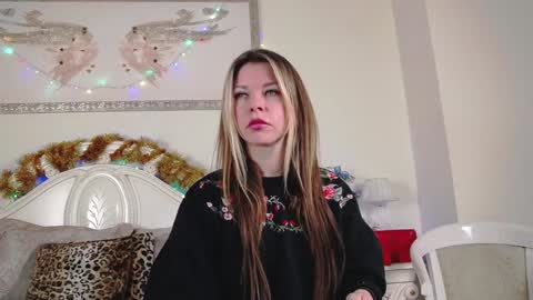 Luna Rishi online show from 29, 12, 2024