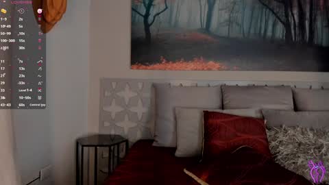 Luna Ruso  online show from 23, 1, 2025