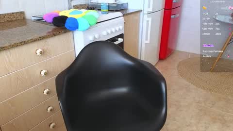 Snapshot of lunary_mix chatting on 10, 2, 2025  Luna online show from 10, 2, 2025