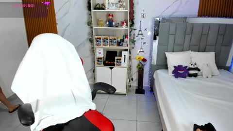 ARI online show from 26, 5, 2026