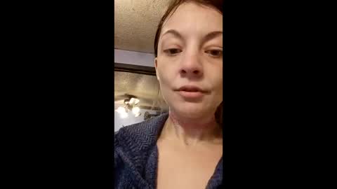 lunasecretadmirer online show from 18, 1, 2026