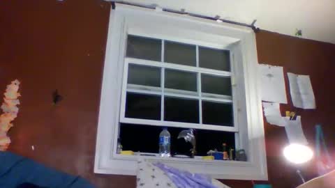 lunasecretadmirer online show from 1, 3, 2026