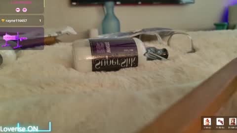 LunaSexy79 online show from 9, 2, 2026