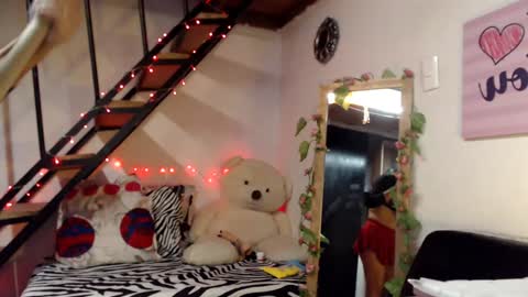 luna online show from 17, 1, 2025