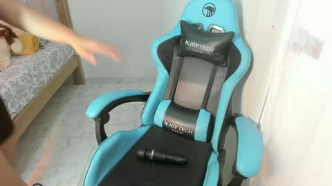 Snapshot of lunastar02 chatting on 6, 3, 2025 luna online show from 6, 3, 2025