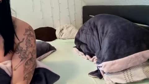 Luna  powered by bitch dust online show from 15, 12, 2024