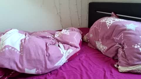 Luna  powered by bitch dust online show from 31, 12, 2024