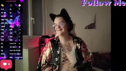 lunatigre online show from 22, 4, 2026