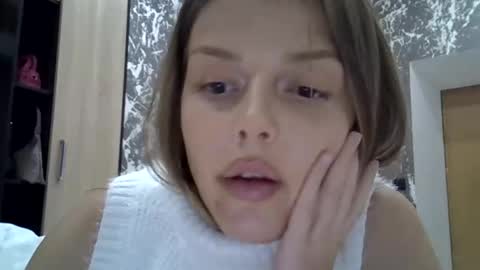 Luna  online show from 13, 10, 2025