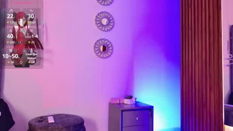 Luna   online show from 27, 2, 2026