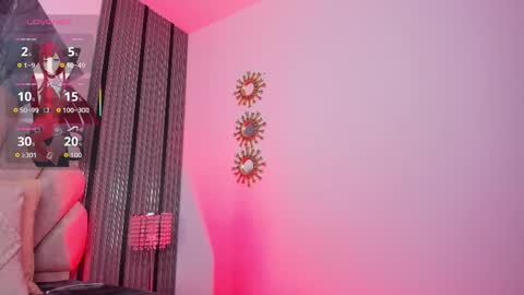 Luna   online show from 11, 4, 2026