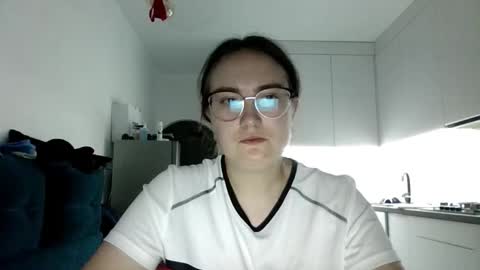 lunavelvet3 online show from 30, 10, 2025