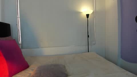 lunavelvet7 online show from 1, 2, 2026