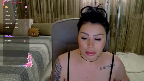 Snapshot of lunavixe chatting on 3, 5, 2026 lunavixe online show from 3, 5, 2026