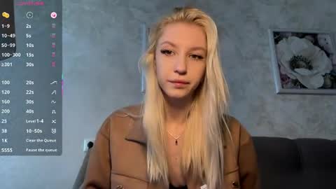 Snapshot of lunawhitex chatting on 10, 6, 2026 Luna online show from 10, 6, 2026