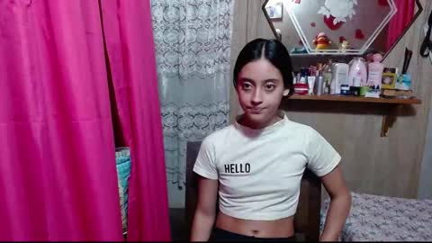 Luna online show from 15, 2, 2026