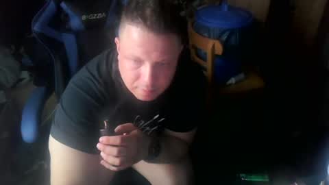 LunaXXX online show from 28, 6, 2026