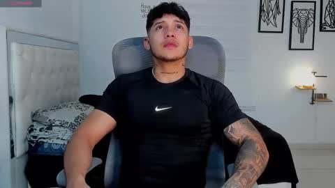 Lunay online show from 17, 1, 2026