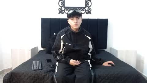 lunaydream online show from 18, 5, 2026