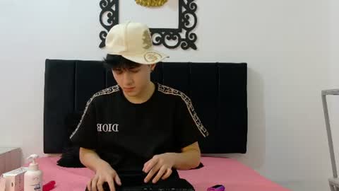 lunaydream online show from 10, 6, 2026