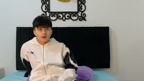 lunaydream online show from 26, 6, 2026