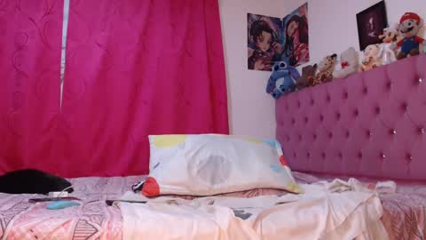 Luna online show from 17, 9, 2025