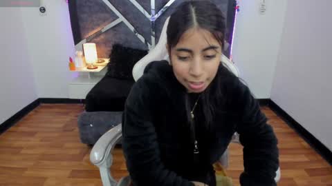  V A L E R I A   online show from 26, 2, 2025