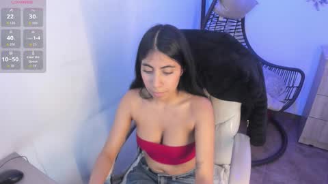  V A L E R I A   online show from 26, 11, 2025