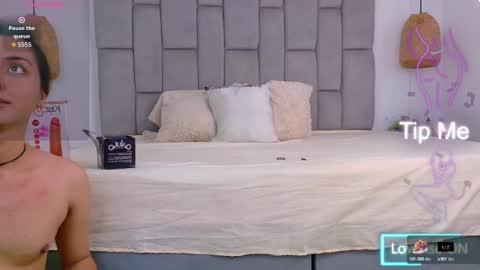 lunitadiva online show from 22, 9, 2025