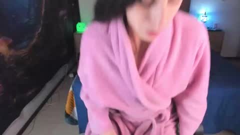 Snapshot of lunitaloveangel chatting on 9, 4, 2026 Angela Moonlight and Hector online show from 9, 4, 2026