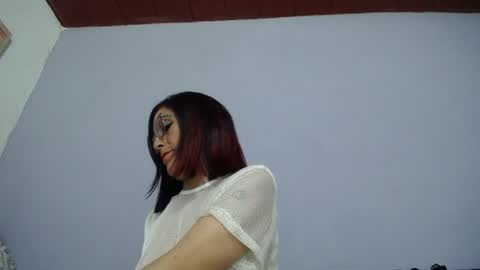 Snapshot of lunitaqueen_ chatting on 9, 7, 2026 Luna Tamara online show from 9, 7, 2026