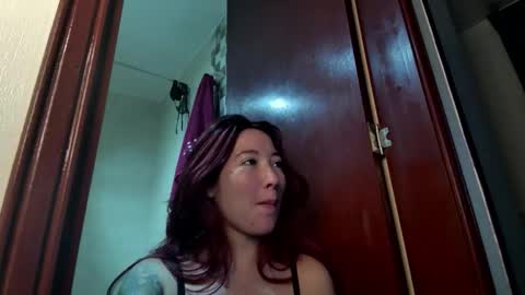 Snapshot of lunnaa1_ chatting on 7, 11, 2025 Luna online show from 7, 11, 2025