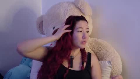 Snapshot of lunnaa1_ chatting on 18, 11, 2025 Luna online show from 18, 11, 2025