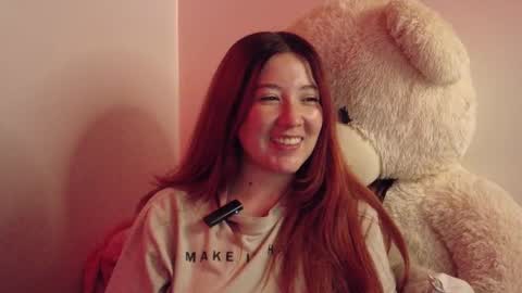 Snapshot of lunnaa1_ chatting on 4, 12, 2025 Luna online show from 4, 12, 2025