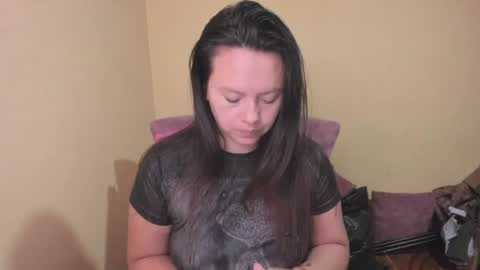 Katty   what ever do you want on my pv is for extra tokens minimi 250 tks ty u for understand online show from 1, 7, 2026