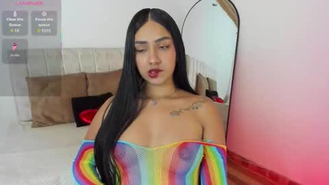 lunnasweet1 online show from 7, 11, 2025