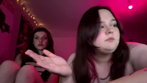 lunoxmj online show from 2, 3, 2026