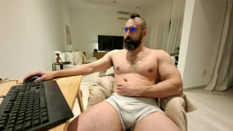 Snapshot of lupal2 chatting on 19, 7, 2026 Lupal2 online show from 19, 7, 2026