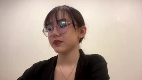 Snapshot of lupefaulker chatting on 3, 3, 2026 Roxie online show from 3, 3, 2026