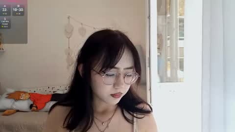 Snapshot of lupefaulker chatting on 20, 7, 2026 Roxie online show from 20, 7, 2026