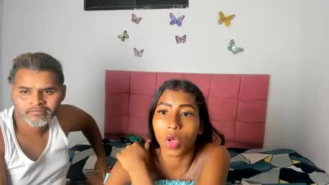 lupita_hot77 online show from 22, 2, 2025